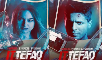 ittefaq- India TV Hindi