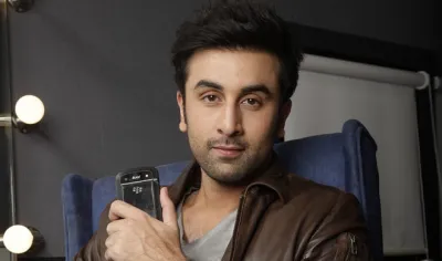 Ranbir kapoor- India TV Hindi