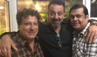 sanjay dutt- India TV Hindi