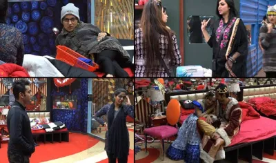 bigg boss- India TV Hindi