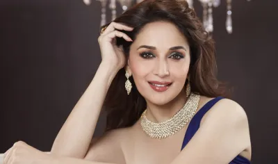 madhuri- India TV Hindi