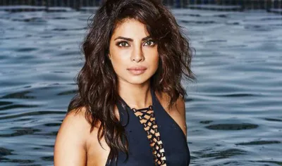 Priyanka Chopra- India TV Hindi