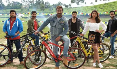 golmaal- India TV Hindi