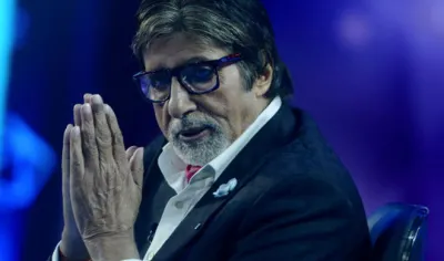 amitabh bachchan- India TV Hindi