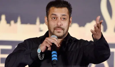 salman- India TV Hindi