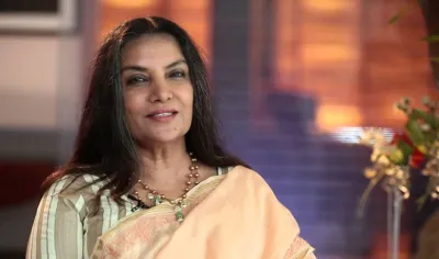 shabana azmi- India TV Hindi