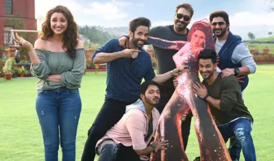 golmaal- India TV Hindi