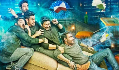 golmaal again- India TV Hindi