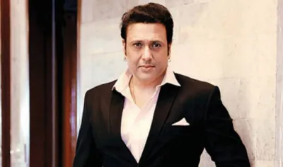 Govinda- India TV Hindi