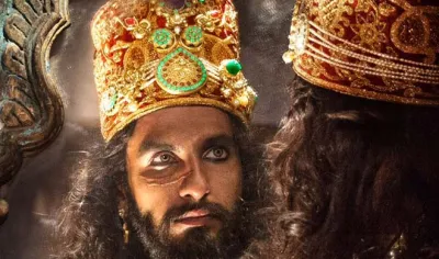 Padmavati- India TV Hindi