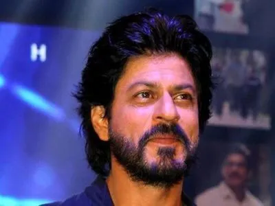 shah rukh khan- India TV Hindi