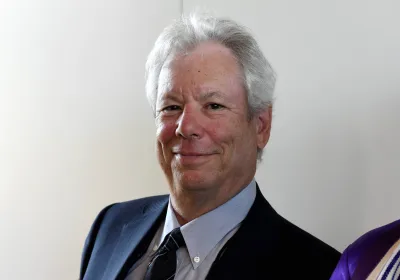 Richard Thaler- India TV Hindi