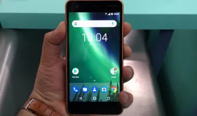 Wait is Over : शुक्रवार से शुरू हो रही है Nokia 2 की बिक्री, इसके साथ मिल रहे हैं ढेरों ऑफर्स- India TV Paisa