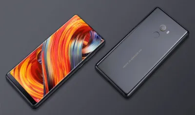 Xiaomi Mi MIX 2 की देखिए LIVE लॉन्चिंग, शानदार फीचर्स से लैस यह फोन आज से भारत में होगा उपलब्‍ध- India TV Paisa