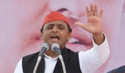 Akhilesh yadav- India TV Hindi