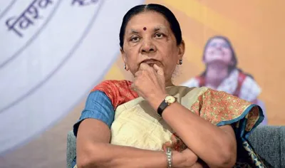 Anandiben-Patel- India TV Hindi