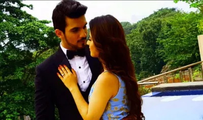 arjun bijlani- India TV Hindi