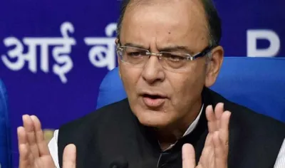 arun jaitley- India TV Hindi