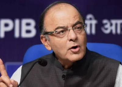 jaitley- India TV Hindi