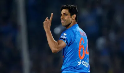 Ashish Nehra- India TV Hindi