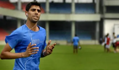 ashish nehra- India TV Hindi