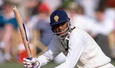 Mohammad Azharuddin- India TV Hindi