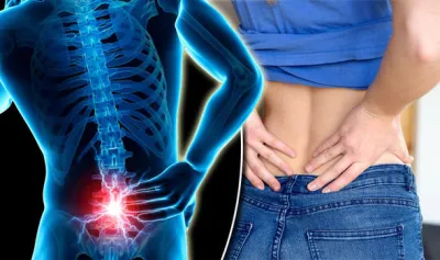 back pain- India TV Hindi