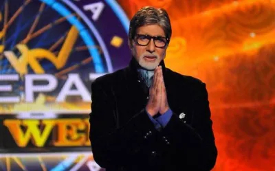 amitabh bachchan kbc- India TV Hindi