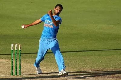 Bhuvneshwar Kumar- India TV Hindi