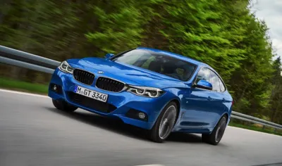 BMW ने लॉन्‍च की नई 330i ग्रैन टूरिज्‍मो M Sport कार, 6.1 सेकेंड में पकड़ लेती है 100 KMPH की स्‍पीड- India TV Paisa