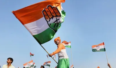 congress- India TV Hindi