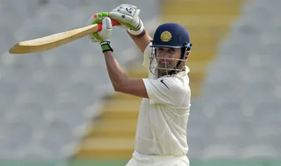 Gautam Gambhir- India TV Hindi