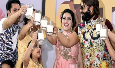 honeypreet-ram-rahim- India TV Hindi