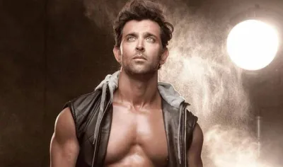 Hrithik Roshan | facebook.com/hrithikroshan - India TV Hindi