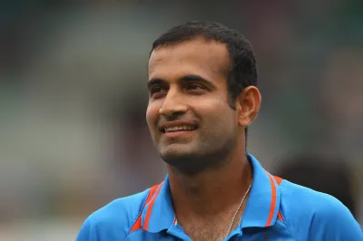 irfan pathan- India TV Hindi