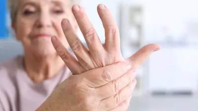 arthritis - India TV Hindi