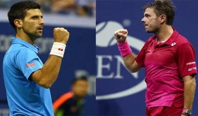 Stan Wawrinka Novak Djokovic- India TV Hindi