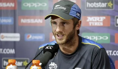 Kane Williamson | AP Photo- India TV Hindi