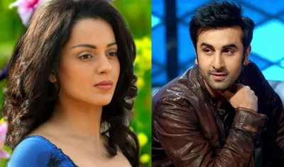 kangana ranaut hrithik roshan ranbir kapoor- India TV Hindi