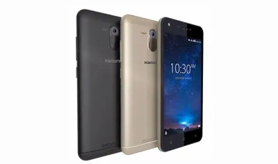 Karbonn Titanium Jumbo- India TV Hindi