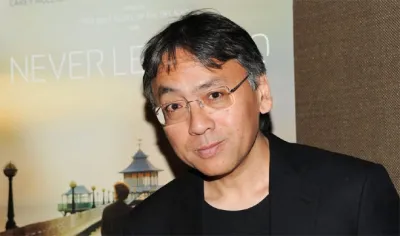 Kazuo Ishiguro- India TV Hindi