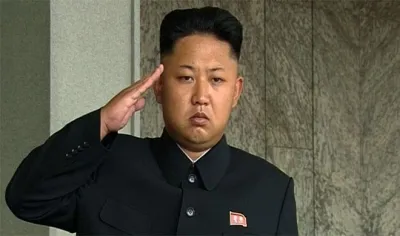 Kim jong- India TV Hindi