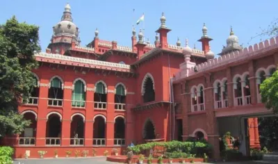 Madras Highcourt- India TV Hindi