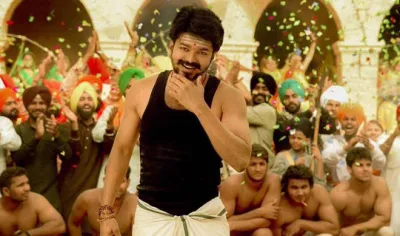 tamil film mersal- India TV Hindi