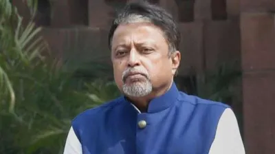 Mukul_Roy- India TV Hindi