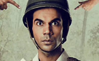 newton rajkummar rao oscar- India TV Hindi