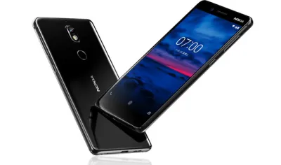 Nokia 7- India TV Hindi