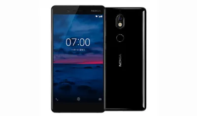 Nokia 7- India TV Hindi