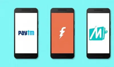 Paytm से FreeCharge और Mobikwik में पैसा ट्रांस्फर करने को मिलेगी मंजूरी? RBI ने बदले नियम- India TV Paisa