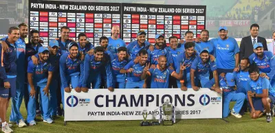 Team India- India TV Hindi